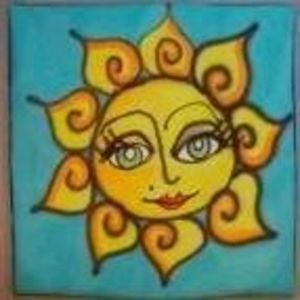 Meet your Posher, Hettie